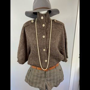 Banana republic sweater